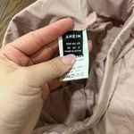 SheIn  Pink Athletic Shorts Size XS Photo 3