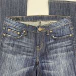 Buffalo David Bitton  Jeans Size 29x27 Flare Photo 6