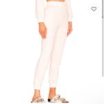 l*space L* LIVIN IS‎ EASY JOGGERS TAPIOCA Photo 5