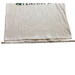 Lucky Teacher St Patrick’s Day short sleeve shirt White Size L Photo 2