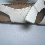 Auditions  Spirit Tribal Print Sling Back Sandals‎ Size 10N Photo 3