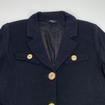 Misook  Sweater blazer size Medium C25‎ Photo 2