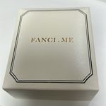 The Moon New!  Silver Necklace Photo 3