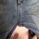 McGuire Denim  SIDE BOW ACCENT COQUETTE SKINNY JEANS 29 Photo 3