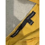 Harvé Benard harve benard pure linen‎ sleeveless shirt womens size large Photo 3