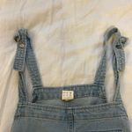 Denim Overalls Size XL Photo 4