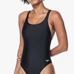 Speedo Women's Swimsuit One Piece Prolt Super Pro Solid Adult Photo 0