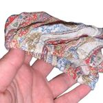 Altar'd State Altar’d State Womens Sweater Top Waffle Knit Balloon Sleeve Pullover Large Photo 8