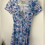 Show Me Your Mumu  Ibiza Cutout Dress - M Photo 2