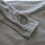 AYBL Black Seamless Long Sleeve Workout Top Size M Photo 5