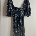 Anthropologie  heart mini dress size xs Photo 12