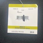 Kasper Dress Sz 14 Sheath Sleeveless Twist Front Detail Closet Staple Work Wear Photo 6