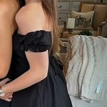 Black Romper Photo 1