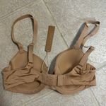 SKIMS NWT  Weightless Demi Bra Photo 5