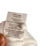 For Love & Lemons Cora Bridal Gown Dress White Size M Photo 14