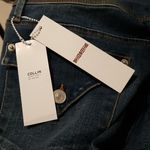 Hudson Jeans 💕HUDSON💕 Collin Skinny Ankle Flap Pocket Jeans 31 Photo 11