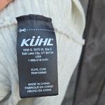 Kuhl  Cream Cowl Neck Sweater Photo 4