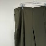 MM.LaFleur M.M Lafleur The Colby Travel High Rise Pant OrigamiTech Women’s Sz 16 Photo 11