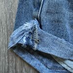 Signature8 Dark Blue Jean Shorts Size M Photo 1