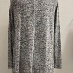 Mossimo Supply Co Oversized Asymmetrical Top Photo 2