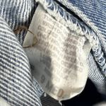 Lee Vintage Riveted  Women's‎ 9 Med High Rise Mom Jeans Classic 90s Casual Denim Photo 6