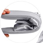 Open Toe Bow Slip On Slides Slippers Sandals Anti Photo 2