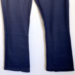 Outdoor Voices NWT Kick Flare Pants in Dark Sky Blue Photo 6