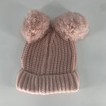 Karl Lagerfeld Pom Pom Hat Photo 1