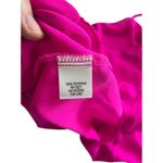 Apt. 9 Neon Pink Semi Sheer Cami Top 1x Photo 4