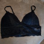 Daisy Fuentes Bralette Bra Top Photo 0