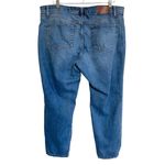 Frye Women's jeans Veronica Straight Leg Crop Denim size 14 Photo 3