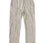 American Eagle  Outfitters Marled Sweater Joggers size XS Grey Photo 0