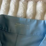 Nike  Women's Sky Blue Mini Golf Skirt Photo 6