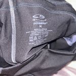 C9 Champion Black and grey champion capri active leggings Photo 2