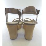 Luxury Rebel New Womens  - Brown/Tan Size 8.5 Photo 2