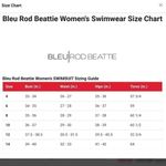 Bleu Rod Beattie Bleu Rod Beattie High Neck 12 Keyhole One-Piece Swimsuit Photo 6