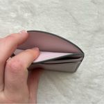 A New Day Lavendar mini card wallet‎ Photo 2