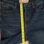 Soft Surroundings Denim Ultimate High Rise Slim Blue Jeans Womens Size 14 2CW54 Photo 5