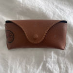 Ray-Ban Reflective  Sunglasses Photo 5