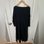 Reformation  Wiley Knit Dress M Photo 2