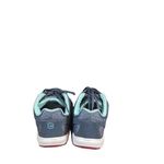 New Balance Gray 635 Low Top Lace Up Sneakers Women Sz 6.5 Photo 11