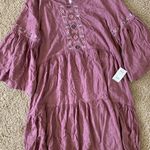 Mudd Boho Dress Photo 0