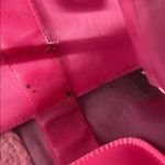 Marc Jacobs 💕💕💕  Mesh The Tote Bag Large Candy Pink 💕 💕💕 No Long Strap Photo 14