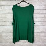 Universal Standard  Asymmetrical Tank Top Size 6X Photo 2