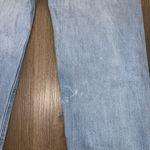 American Eagle  Light Blue Denim Wash Women’s Jeans Size 8 Photo 8
