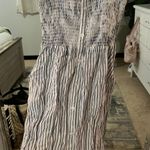 BB Dakota Midi Dress Photo 1