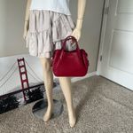 Kate Spade  Dumpling Small Satchel Photo 6
