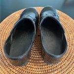 Dansko  Shiny Black professional nursing Shoes slip resistant size 38 Photo 3