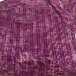 Glam Purple Top Photo 0