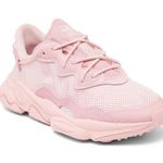 Adidas Ozweego Pink Sneakers Size 7.5 Photo 0